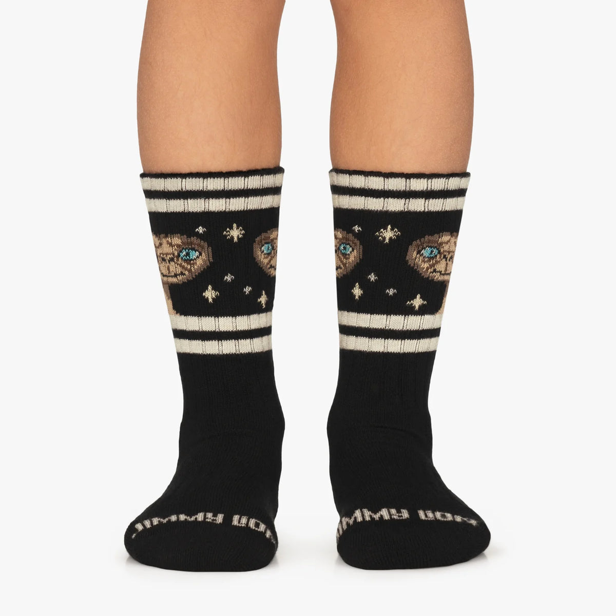 Calcetines Kids Athletic ET Be Good JIMMY LION
