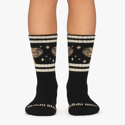 Calcetines Kids Athletic ET Be Good JIMMY LION