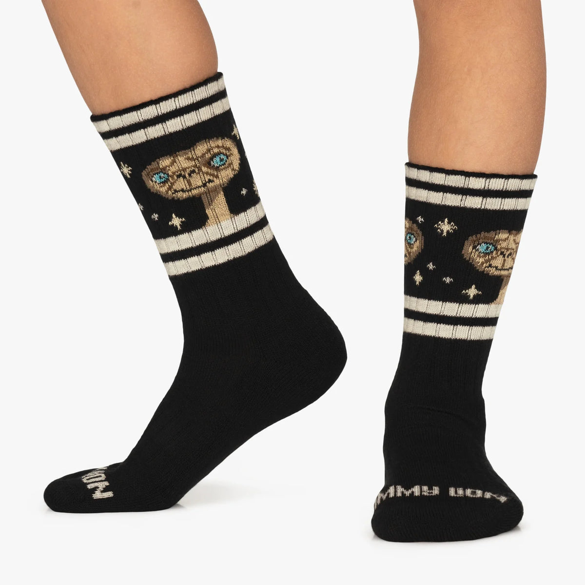 Calcetines Kids Athletic ET Be Good JIMMY LION