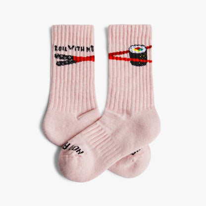 Calcetines Kids Athletic Sushi JIMMY LION