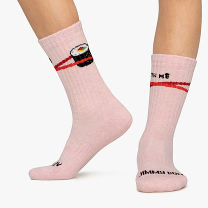 Calcetines Kids Athletic Sushi JIMMY LION
