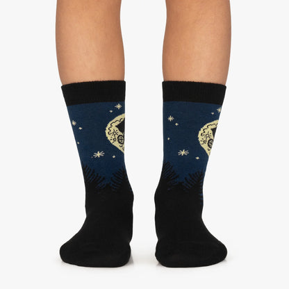 Calcetines Kids ET Flying Bicycle JIMMY LION