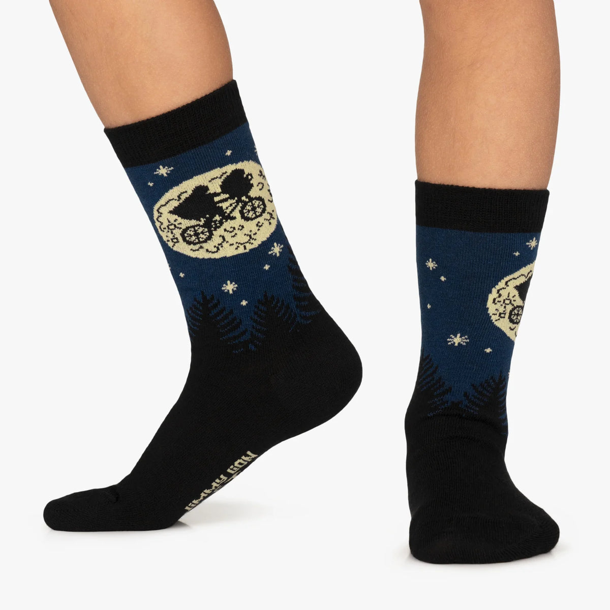 Calcetines Kids ET Flying Bicycle JIMMY LION
