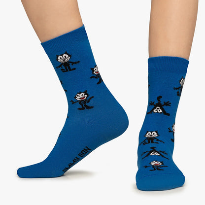 Calcetines Kids Felix Pattern JIMMY LION