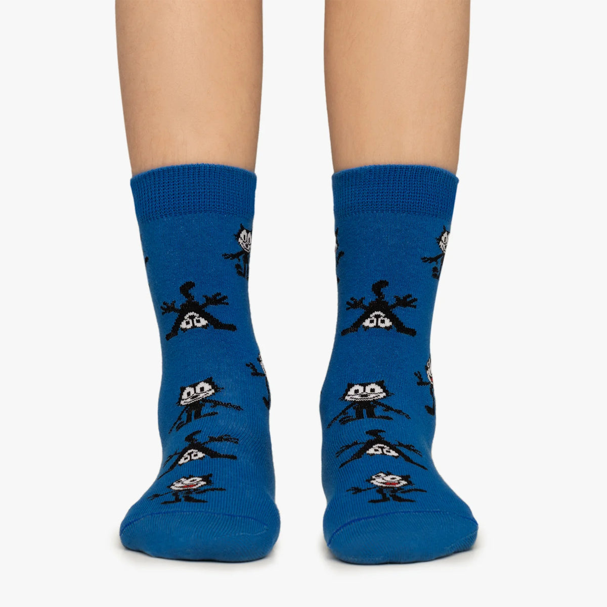 Calcetines Kids Felix Pattern JIMMY LION
