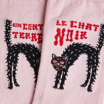 Calcetines Le Chat Noir JIMMY LION