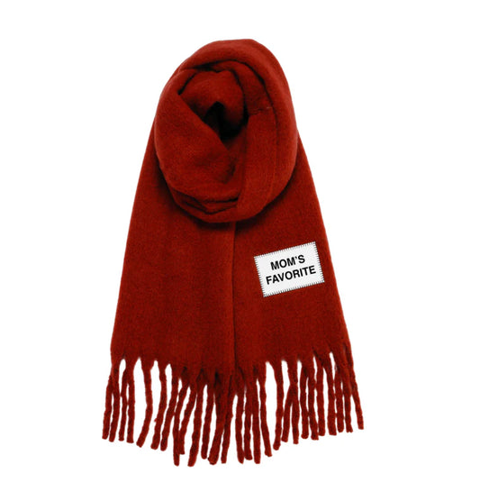Maxi bufanda Mom´s Favorite VTD