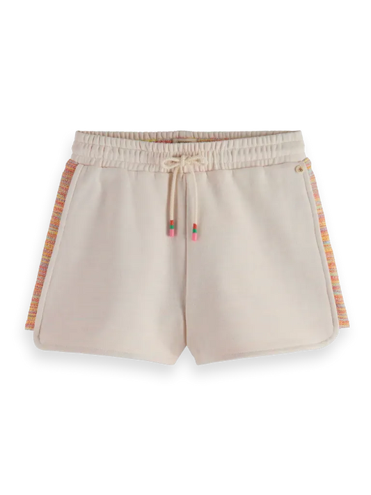 Pantalón short multicolor SCOTCH & SODA