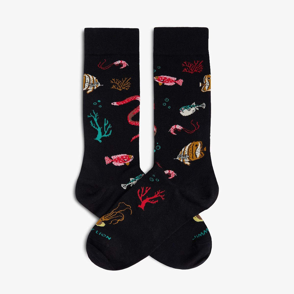 Calcetines Tide glow  JIMMY LION