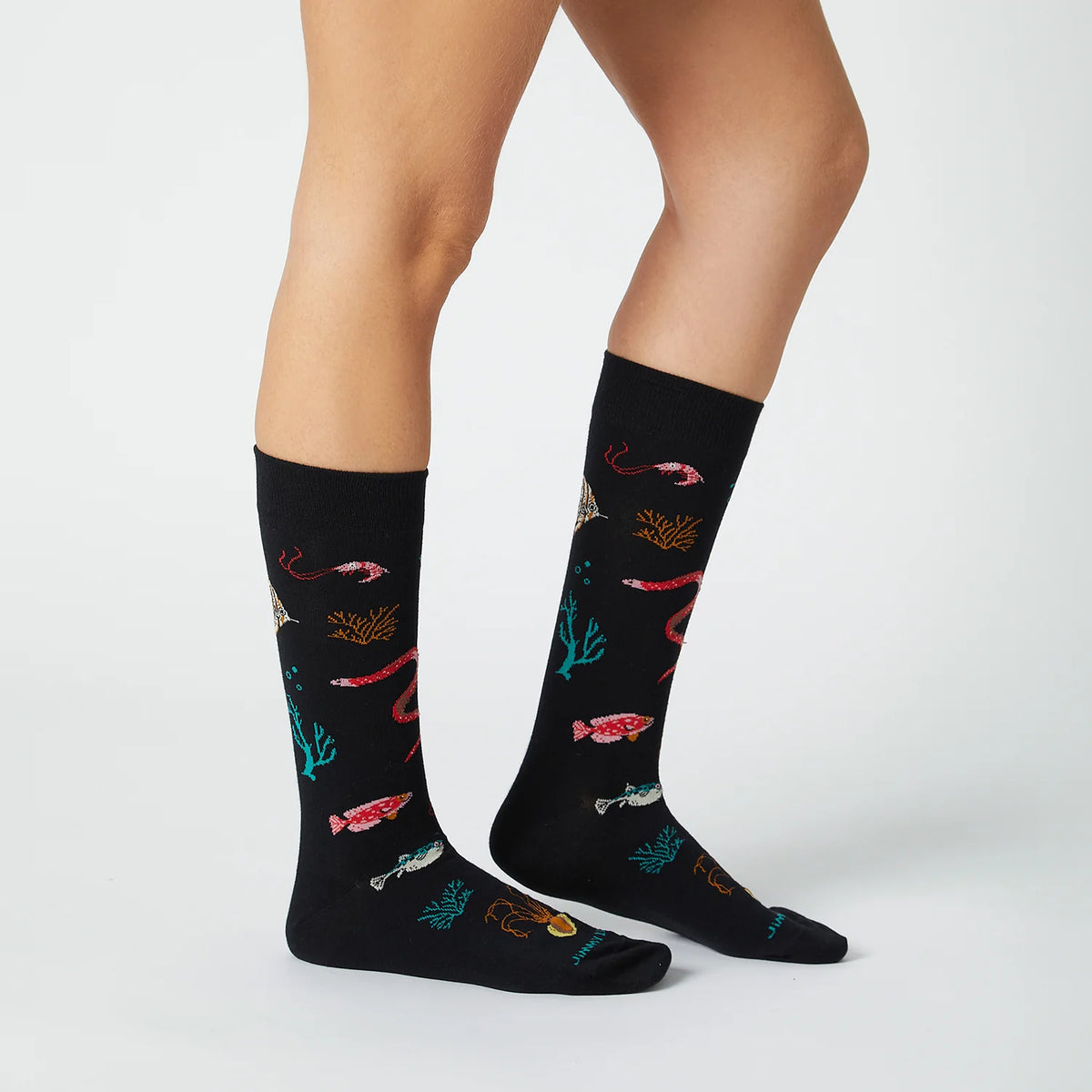 Calcetines Tide glow  JIMMY LION