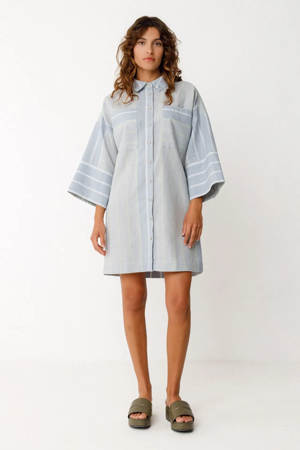 Vestido Koro SKFK