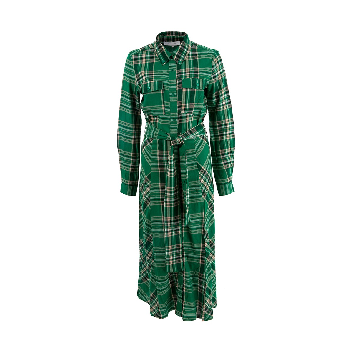 Vestido camisero DESIGNERS SOCIETY