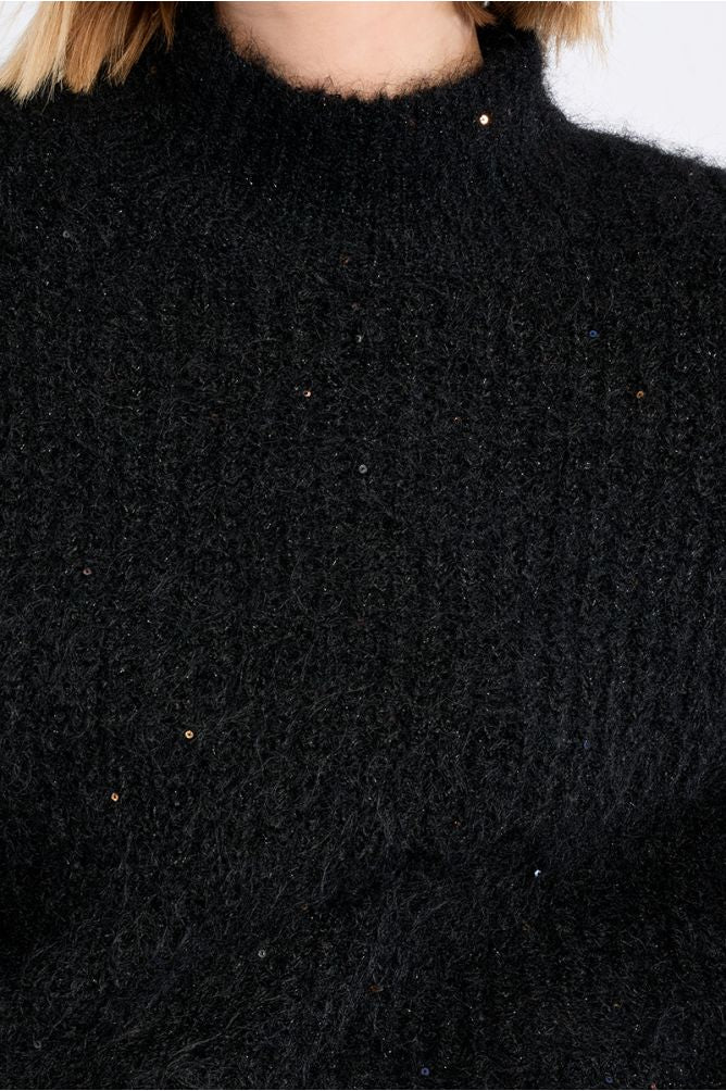 Jersey brillantes LILI SIDONIO