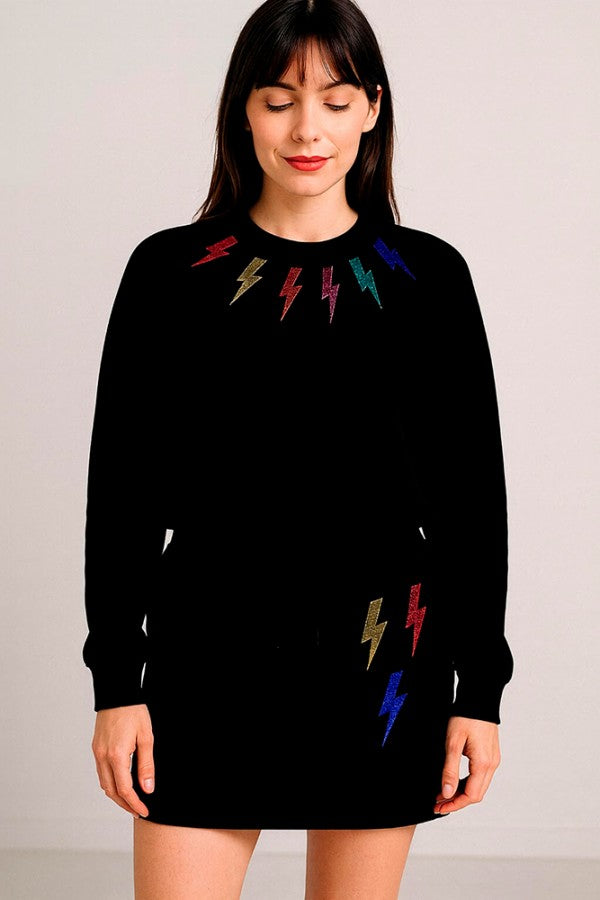 Falda corta rayos OFFSET COLLAGE