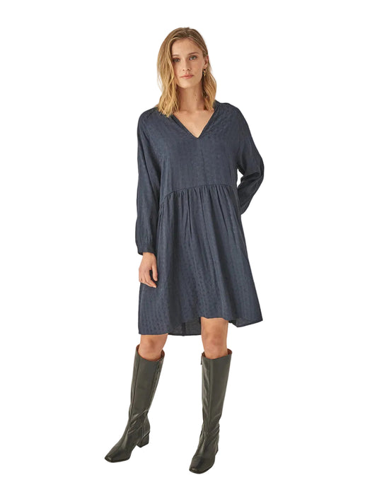 Vestido estrellas DESIGNERS SOCIETY