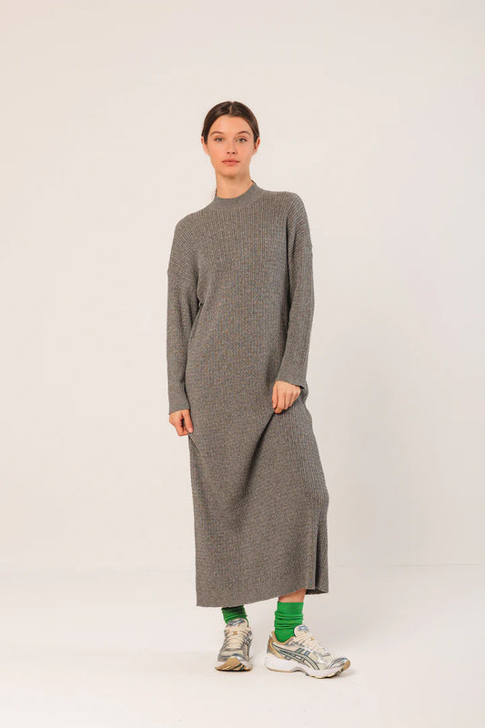 Vestido ochos amplio INDI & COLD