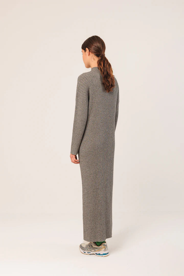 Vestido ochos amplio INDI & COLD