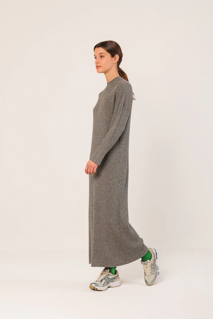 Vestido ochos amplio INDI & COLD