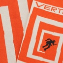 Calcetines VERTIGO color naranja  JIMMY LION