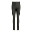 Leggins revestidos color negro