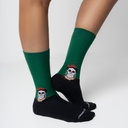 Calcetines DEATH BEACH  color beige  JIMMY LION
