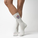 Calcetines ATHLETIC FRIDA VIVA MEXICO JIMMY LION