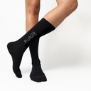 Calcetines CAUGHT NUDE color yellow   JIMMY LION