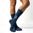 Calcetines CAUGHT NUDE color yellow   JIMMY LION