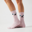 Calcetines  ATHLETIC HITCHCOCK  blanco  JIMMY LION