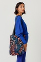Bolso  multicolor 