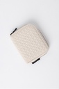 Cartera crema Alins 