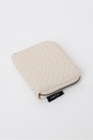 Cartera crema Alins 