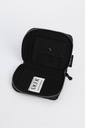 Cartera crema Alins 