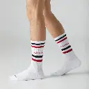 Calcetines Athletic Gremlins