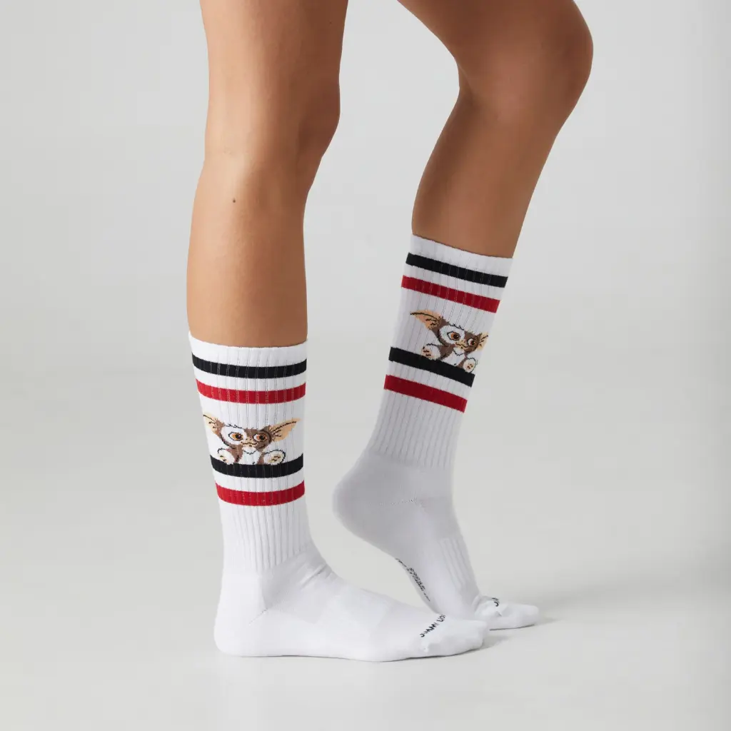 Calcetines Athletic Gremlins