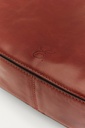 Bolso bandolera burgundy