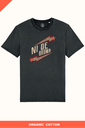 Camiseta Ni de broma 