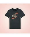 Camiseta Ni de broma 