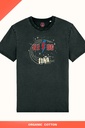 Camiseta NI DE COÑA 