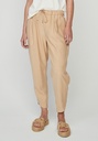Pantalón camel 