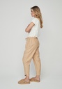 Pantalón camel 