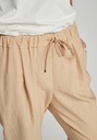 Pantalón camel 