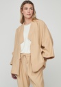 Pantalón camel 