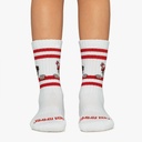 Calcetines Kids  Athletic Wally  blanco  JIMMY LION