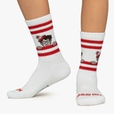 Calcetines Kids  Athletic Wally  blanco  JIMMY LION