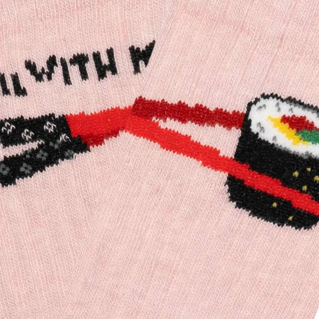 Calcetines Kids Athletic sushi JIMMY LION