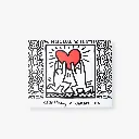 Pack calcetines Athletic Keith Haring Pack