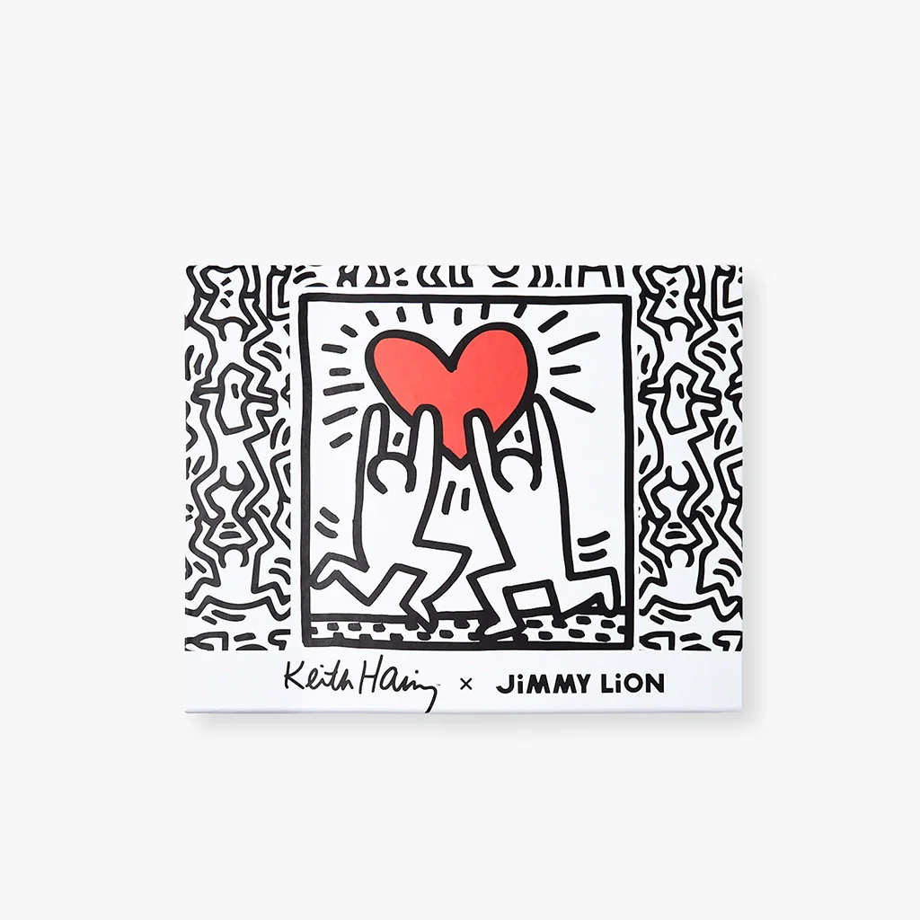 Pack calcetines Athletic Keith Haring Pack