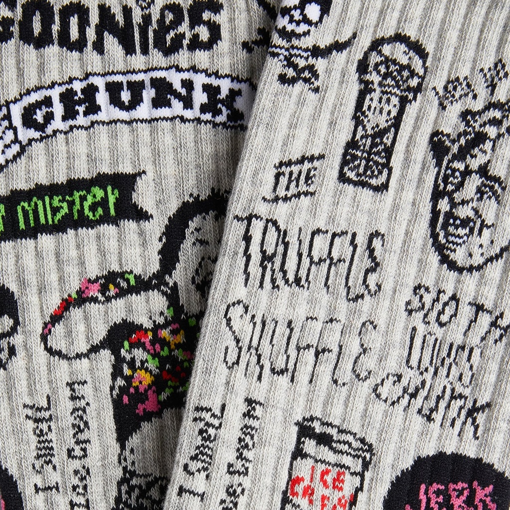 Calcetines Athletic Goonies 4 Life 