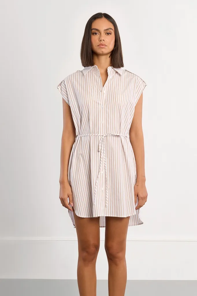 tunica-de-mujer-de-manga-corta-con-estampado-y-lazada- (2).webp